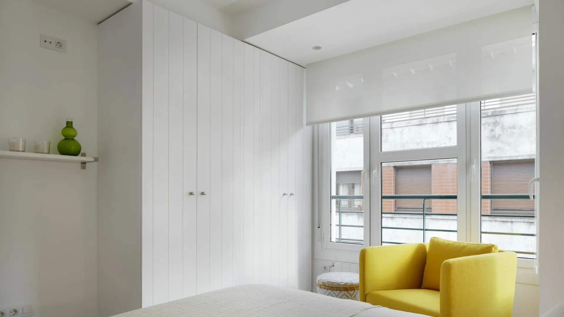 Karkizano Apartment By Feelfree Rentals San Sebastián