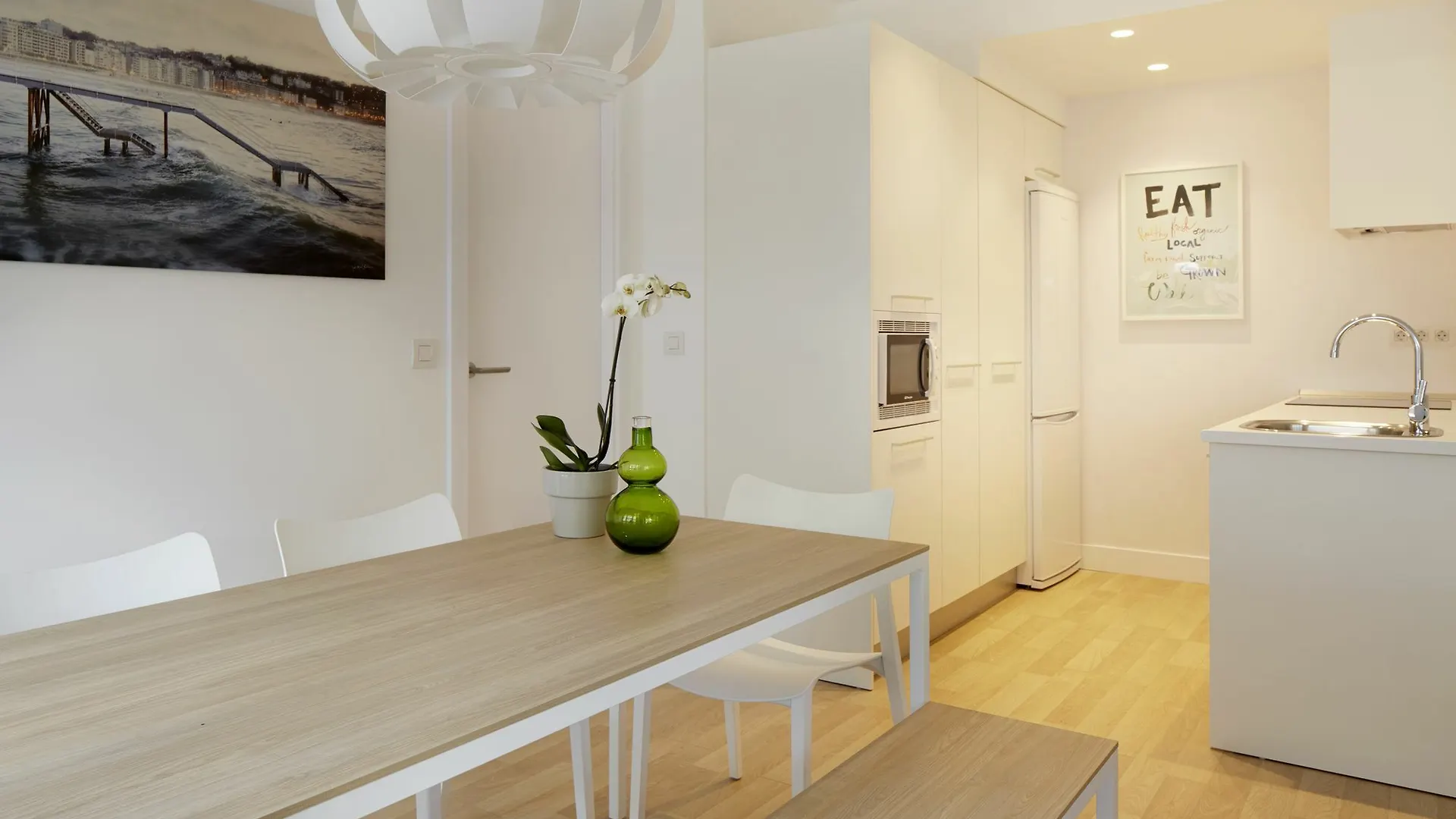 Karkizano Apartment By Feelfree Rentals San Sebastián 0*,  Spanien