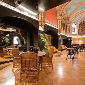 4* ホテル Zenit Convento San Martin