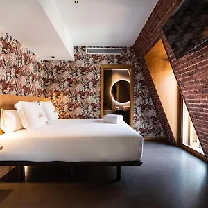 Otel Atari, San Sebastián