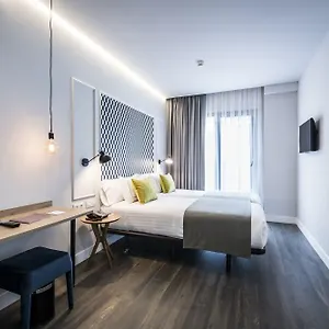 Hotel Intelier Victoria, San Sebastián