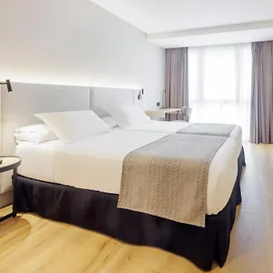 Hotel Ilunion, San Sebastián