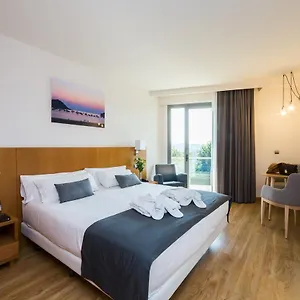 Hotel Palacio De Aiete, San Sebastián