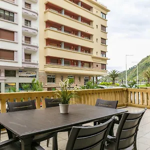 Zurriola Suites By Forever San Sebastian