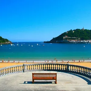 Gæstehus Bahia, San Sebastián