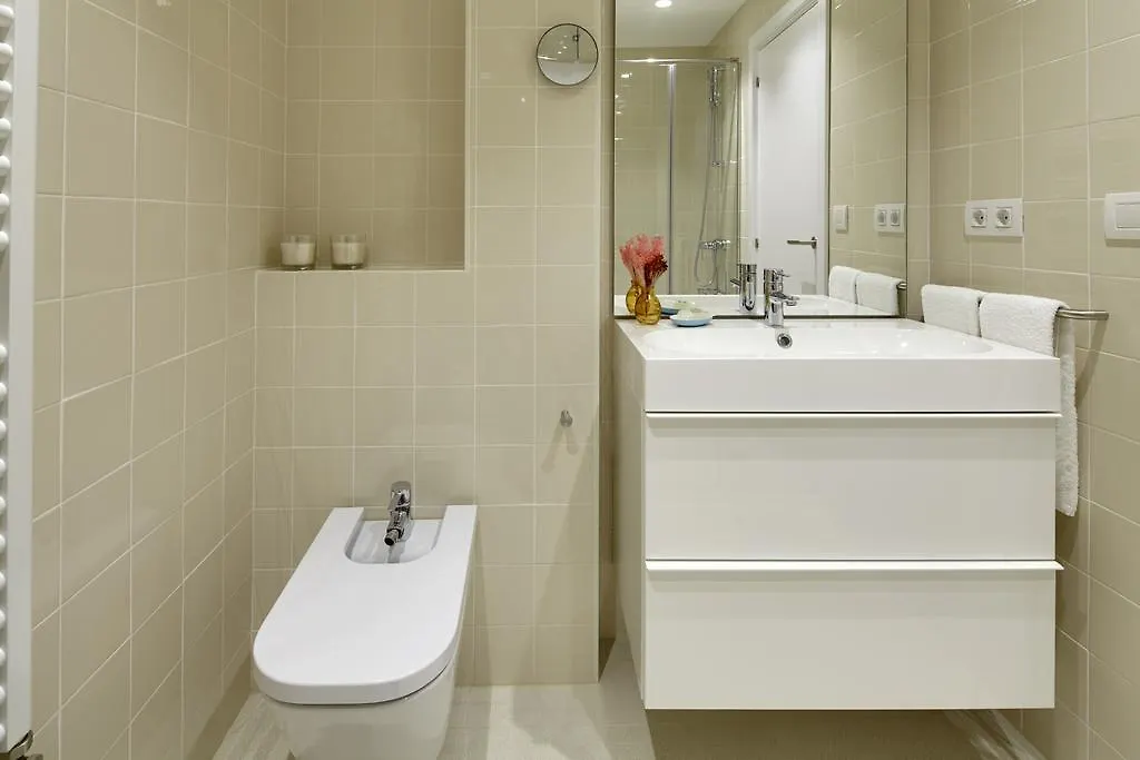 Karkizano Apartment By Feelfree Rentals San Sebastian Spain