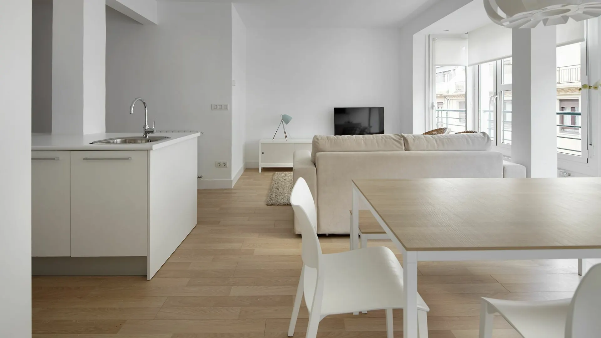 Karkizano Apartment By Feelfree Rentals San Sebastian 0*,