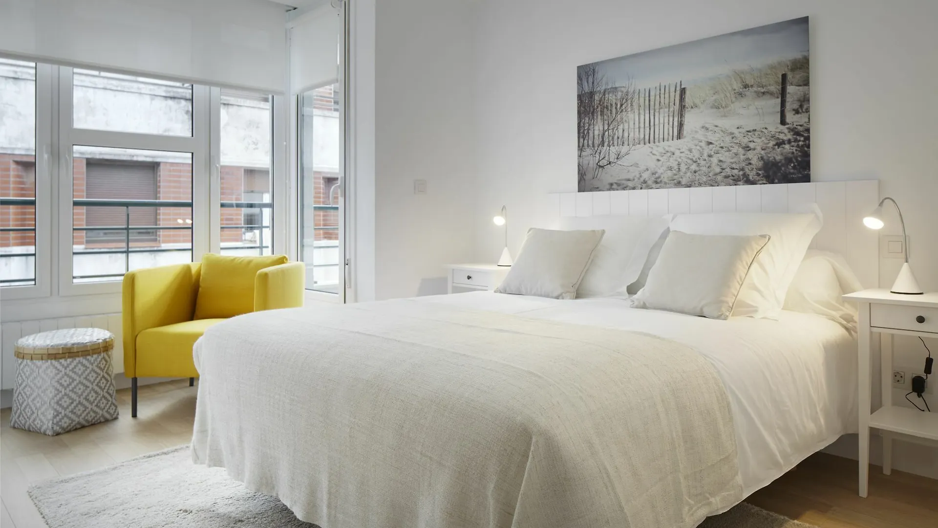 Karkizano Apartment By Feelfree Rentals San Sebastian Spain