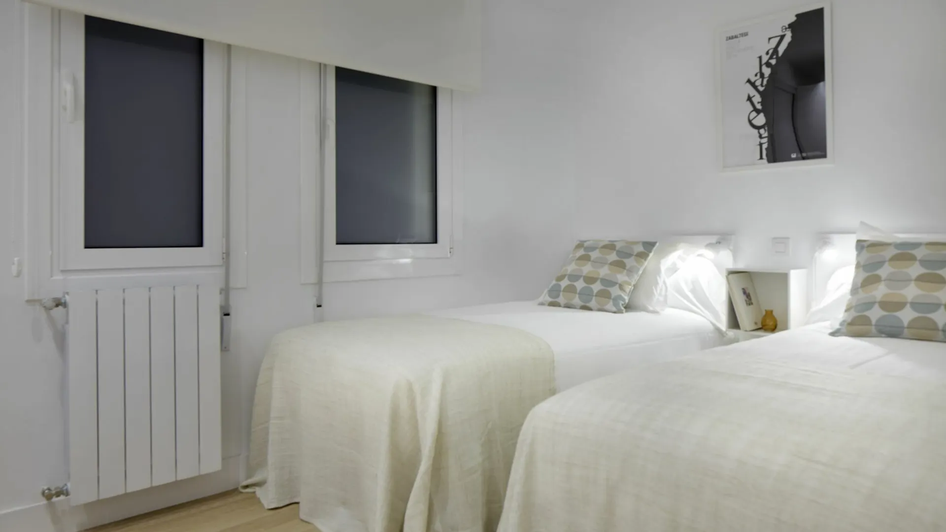 Karkizano Apartment By Feelfree Rentals San Sebastian