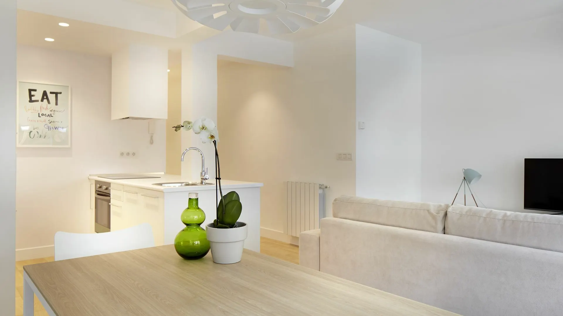 Karkizano Apartment By Feelfree Rentals San Sebastian